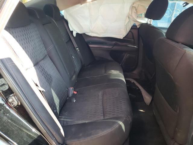 Photo 6 from auction – 2016 NISSAN ALTIMA 2.5 with VIN 1N4AL3AP1GN373124