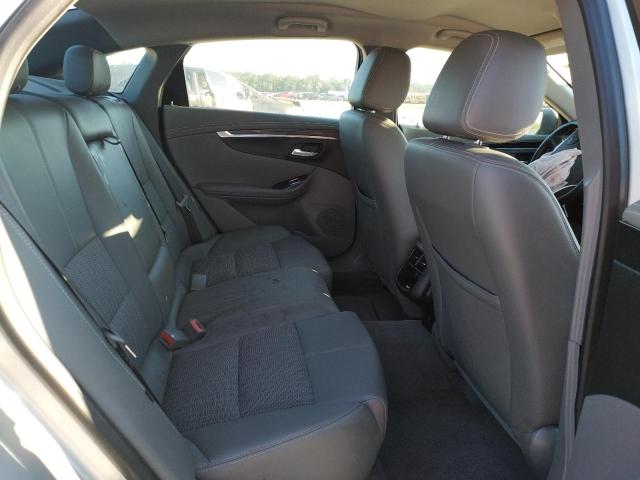 Photo 6 from auction – 2017 CHEVROLET IMPALA LT with VIN 2G1105SA7H9137924