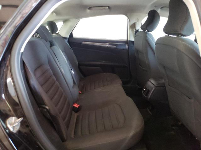 Photo 6 from auction – 2019 FORD FUSION SE with VIN 3FA6P0LU8KR151925