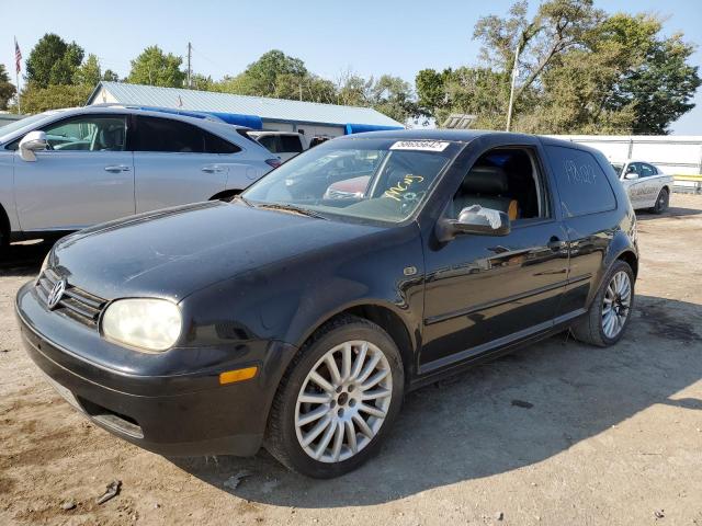 Photo 2 from auction – 2005 VOLKSWAGEN GTI with VIN 9BWDE61J754013427