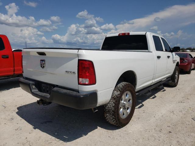 Photo 4 from auction – 2016 RAM 2500 ST with VIN 3C6TR5HT2GG279639
