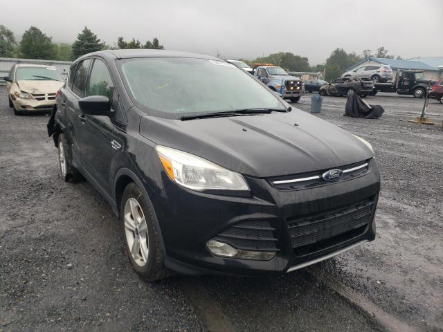 FORD ESCAPE SE 2014 con VIN 1FMCU9GX4EUD05876 - Foto de la subasta