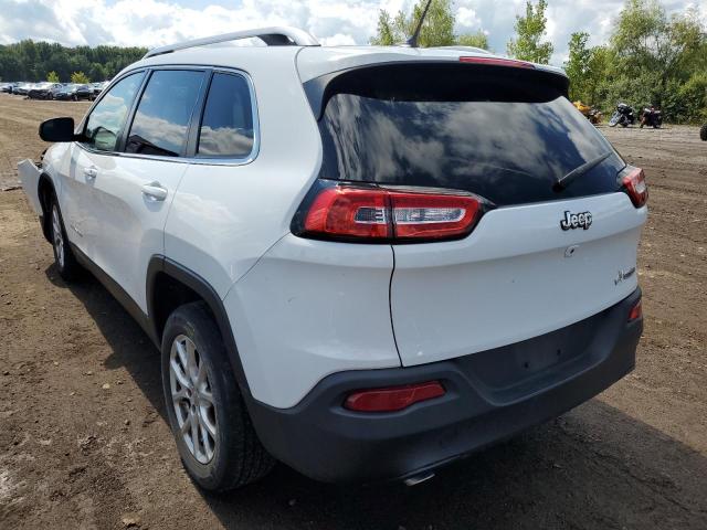 Photo 3 from auction – 2015 JEEP CHEROKEE L with VIN 1C4PJLCB8FW766090