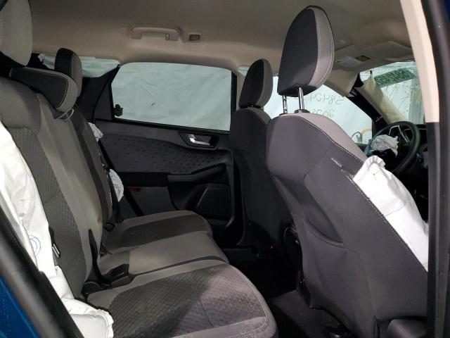 Photo 6 from auction – 2020 FORD ESCAPE SE with VIN 1FMCU9G62LUA27497