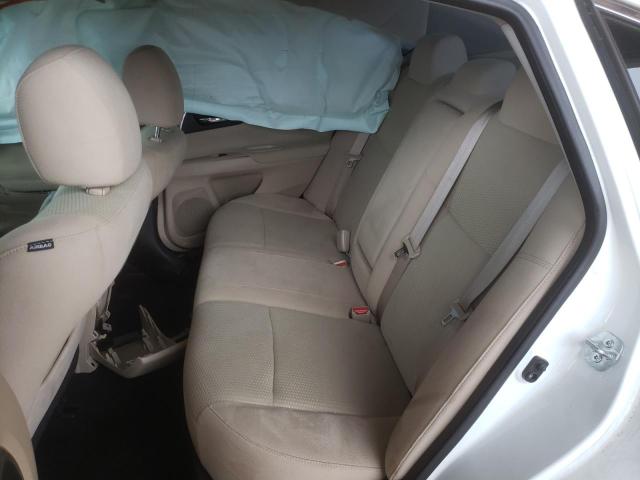 Photo 6 from auction – 2015 NISSAN ALTIMA 2.5 with VIN 1N4AL3AP9FC186238
