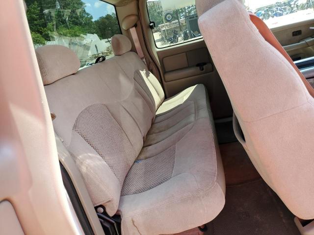 Photo 6 from auction – 2002 CHEVROLET SILVERADO with VIN 2GCEC19V421118741