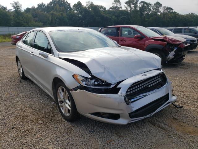 Photo 1 from auction – 2013 FORD FUSION SE with VIN 3FA6P0H79DR181750