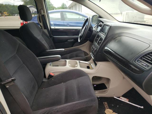 Photo 5 from auction – 2014 DODGE GRAND CARA with VIN 2C4RDGCG9ER252582