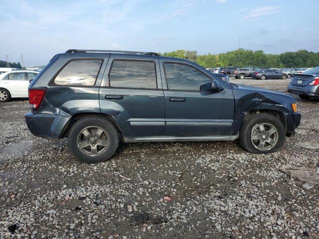 Photo 9 from auction – 2007 JEEP GRAND CHER with VIN 1J8GS48K27C502869