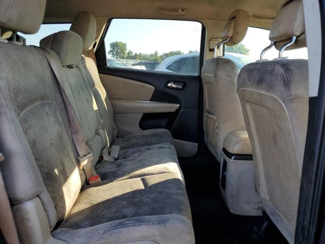Фото 6 с аукциона – 2011 DODGE JOURNEY MA с VIN 3D4PH1FG6BT523498