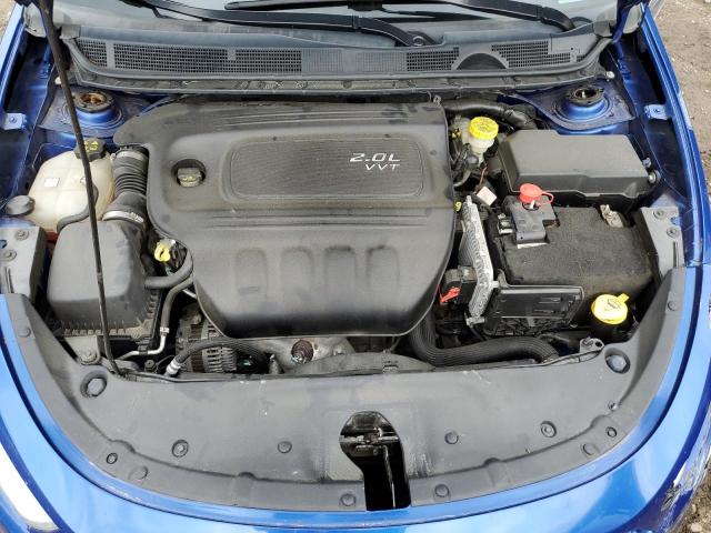 Photo 7 from auction – 2013 DODGE DART SXT with VIN 1C3CDFBA7DD136803