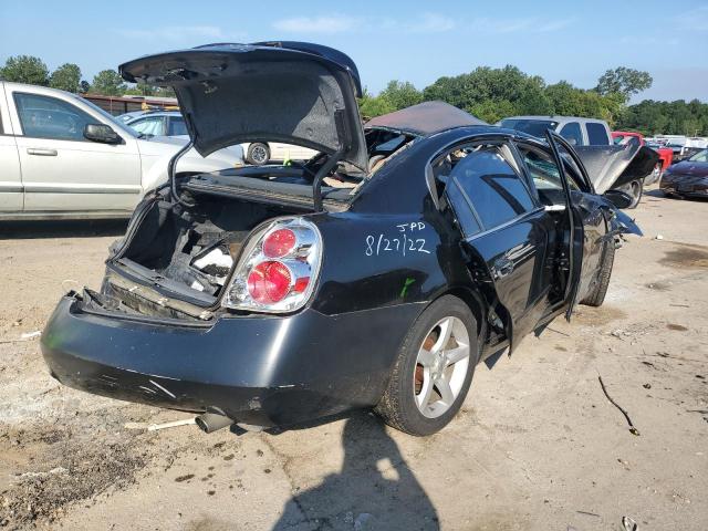 Photo 4 from auction – 2005 NISSAN ALTIMA SE with VIN 1N4BL11D25N499357