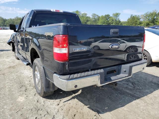 Photo 3 from auction – 2008 FORD F150 with VIN 1FTPX14V68FB76341