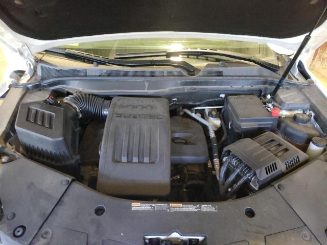 Photo 7 from auction – 2017 CHEVROLET EQUINOX LT with VIN 2GNALCEK0H6217405
