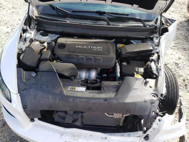 Photo 7 from auction – 2018 JEEP CHEROKEE L with VIN 1C4PJMCB0JD599668