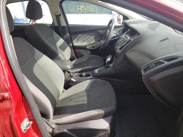 Photo 5 from auction – 2012 FORD FOCUS SE with VIN 1FAHP3F28CL125247