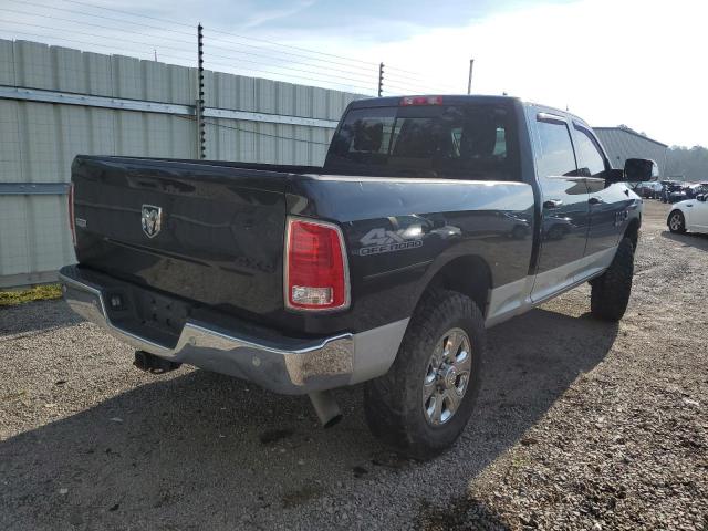 Photo 4 from auction – 2018 RAM 2500 LARAM with VIN 3C6UR5FL0JG309610