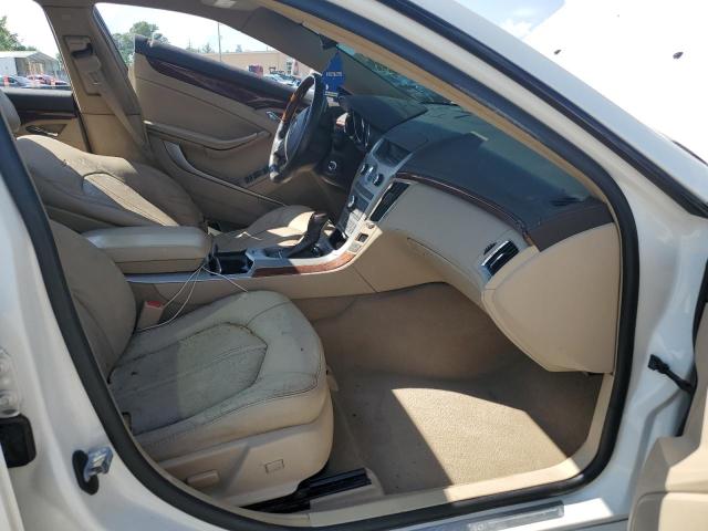 Photo 5 from auction – 2012 CADILLAC CTS LUXURY with VIN 1G6DE5E58C0143449
