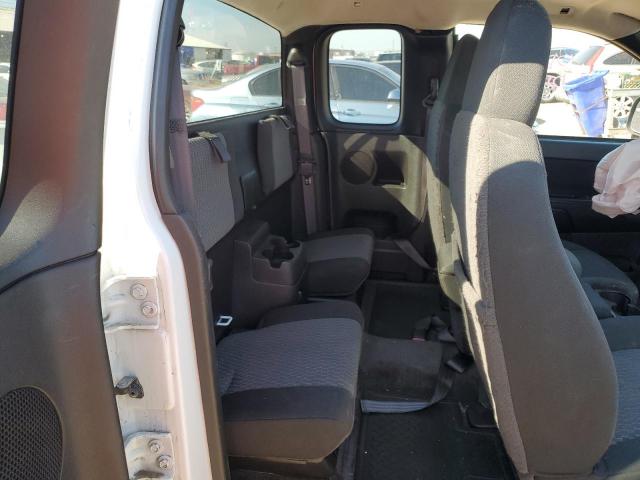 Photo 6 from auction – 2008 CHEVROLET COLORADO L with VIN 1GCDT39E288205776