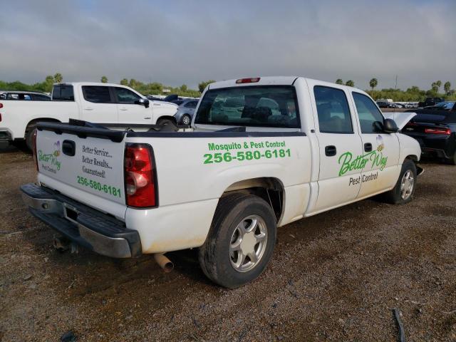 Photo 4 from auction – 2006 CHEVROLET SILVERADO with VIN 2GCEC13V061354401