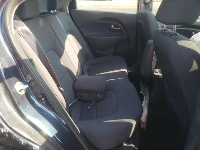 Photo 6 from auction – 2013 KIA RIO EX with VIN KNADN5A30D6796628