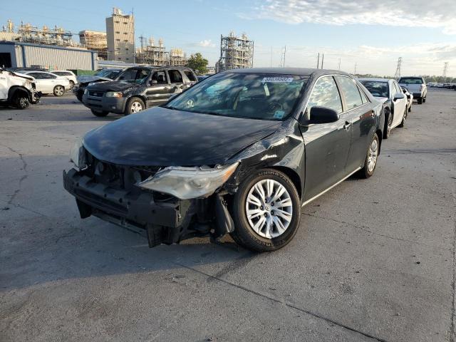 Photo 2 from auction – 2013 TOYOTA CAMRY L with VIN 4T1BF1FK3DU218238