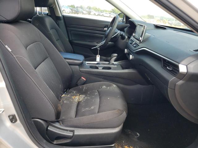 Photo 5 from auction – 2020 NISSAN ALTIMA S with VIN 1N4BL4BV9LC192480