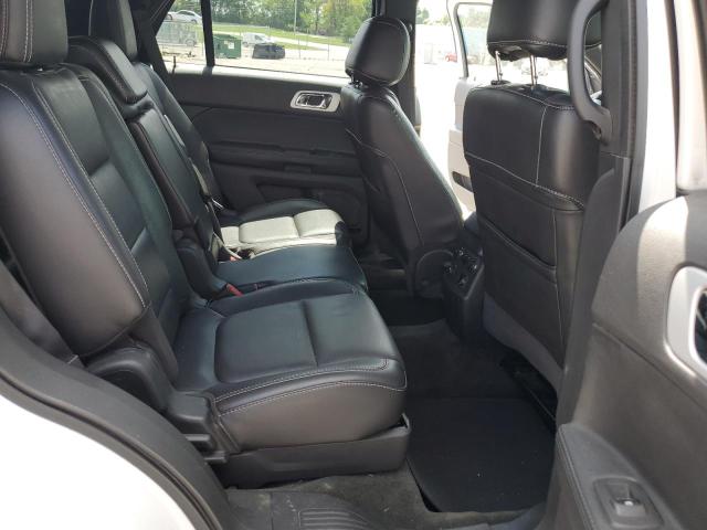Photo 6 from auction – 2014 FORD EXPLORER S with VIN 1FM5K8GT5EGB62845