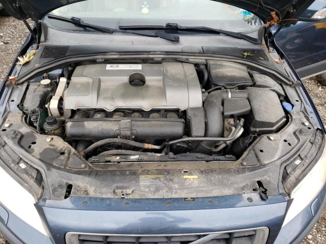 Photo 7 from auction – 2008 VOLVO XC70 with VIN YV4BZ982881038412