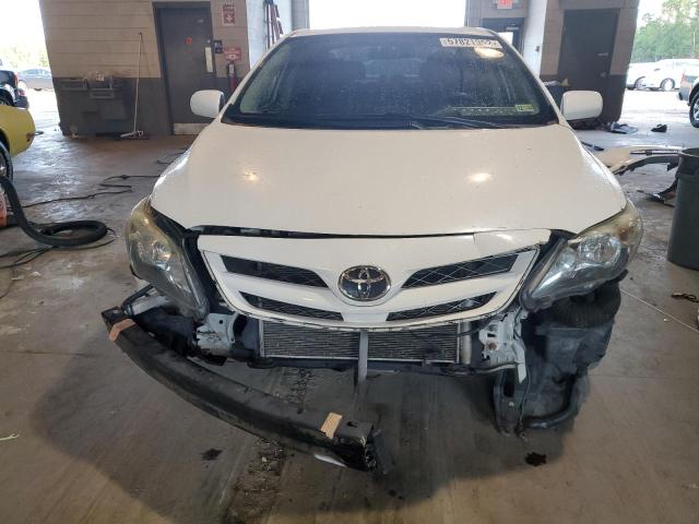 Photo 9 from auction – 2013 TOYOTA COROLLA BA with VIN 2T1BU4EE6DC031368