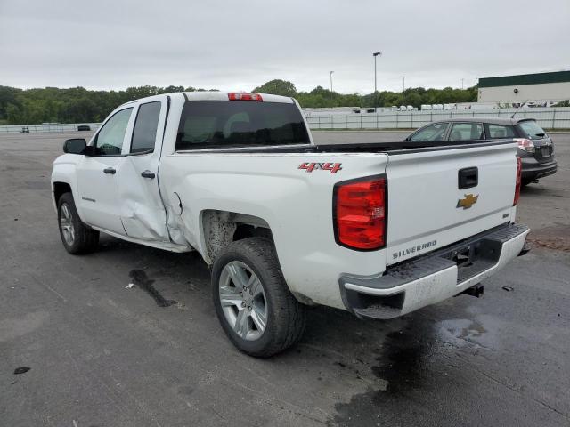 Photo 3 from auction – 2018 CHEVROLET SILVERADO with VIN 1GCVKPEC1JZ324180