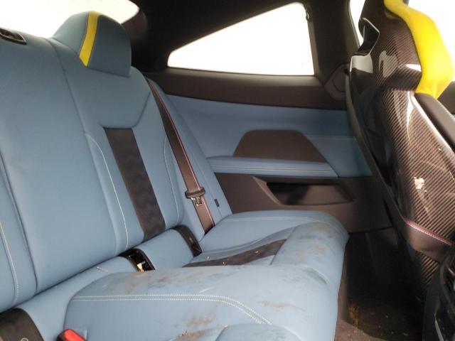 Photo 6 from auction – 2021 BMW M4 COMPETI with VIN WBS33AZ05MCH13005