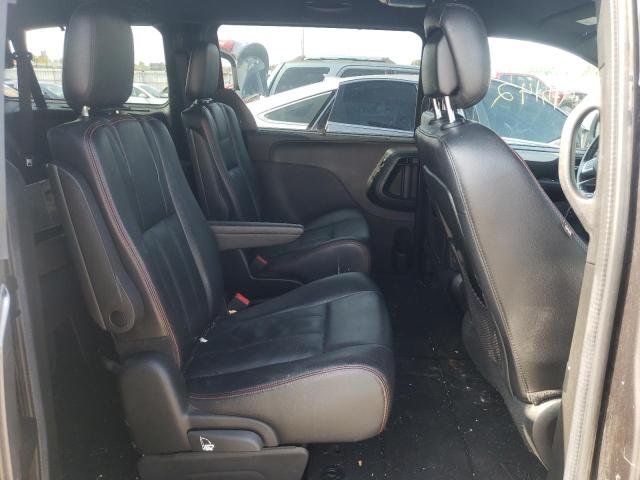 Photo 6 from auction – 2017 DODGE GRAND CARA with VIN 2C4RDGEG7HR824833