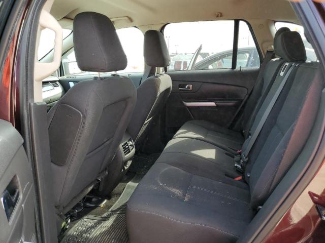 Photo 6 from auction – 2011 FORD EDGE SE with VIN 2FMDK3GC2BBB01731