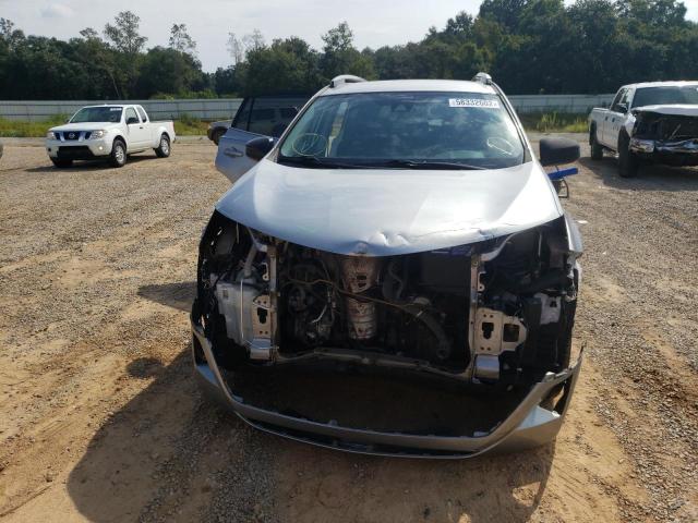 Photo 9 from auction – 2017 TOYOTA RAV4 LE with VIN 2T3ZFREV6HW318503