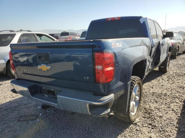 Photo 4 from auction – 2015 CHEVROLET SILVERADO with VIN 1GCUKREC7FF202987