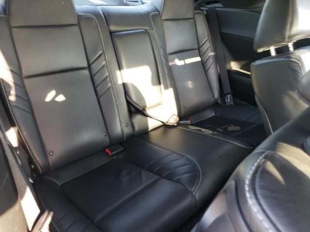 Photo 6 from auction – 2016 DODGE CHALLENGER with VIN 2C3CDZDJ9GH263848