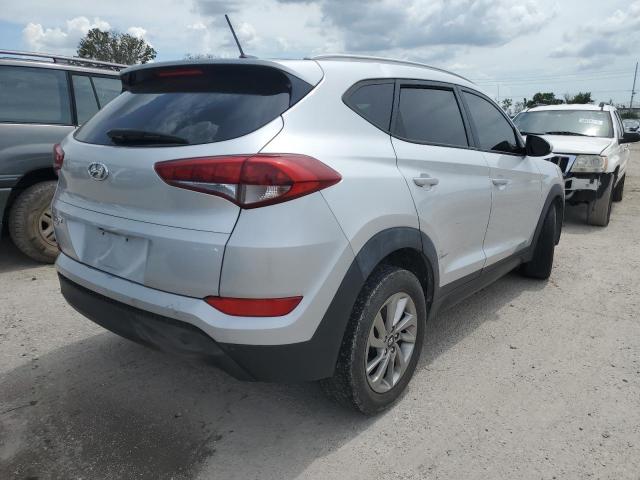 Photo 4 from auction – 2016 HYUNDAI TUCSON LIM with VIN KM8J33A42GU080124