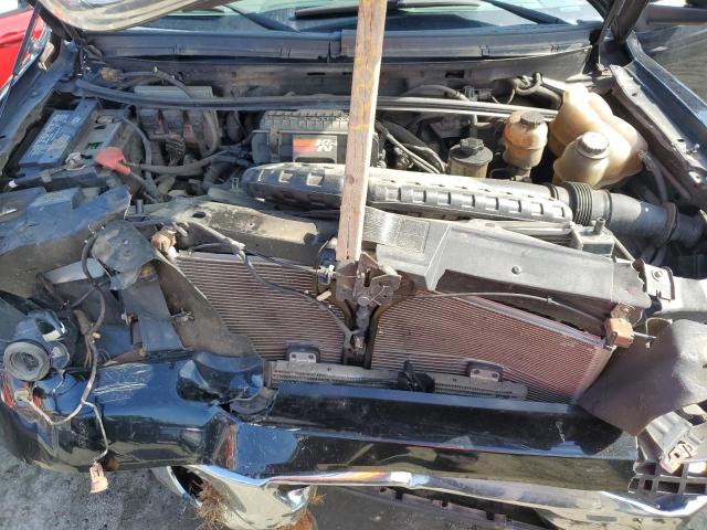 Photo 7 from auction – 2008 FORD F150 with VIN 1FTPX14V68FB76341