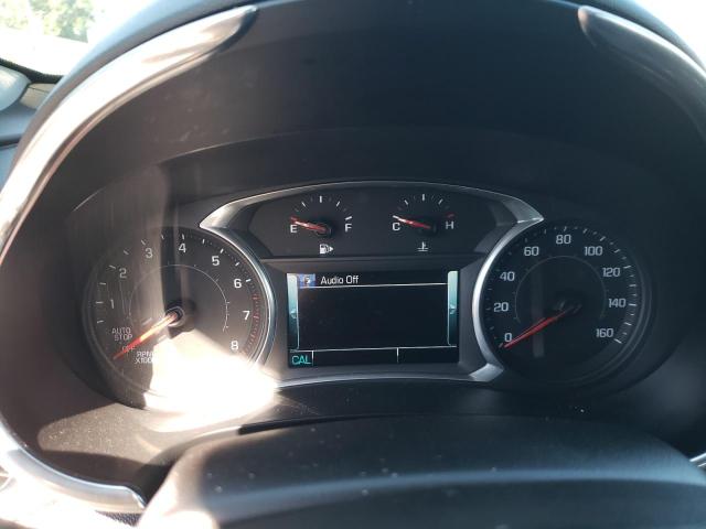 Photo 8 from auction – 2016 CHEVROLET MALIBU LT with VIN 1G1ZE5ST9GF219813