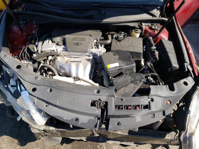 Photo 7 from auction – 2016 TOYOTA CAMRY LE with VIN 4T1BF1FK4GU577053