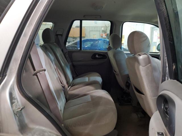 Photo 6 from auction – 2006 CHEVROLET TRAILBLAZE with VIN 1GNDT13S262104845