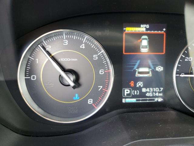 Photo 8 from auction – 2022 SUBARU CROSSTREK with VIN JF2GTHSCXNH242171