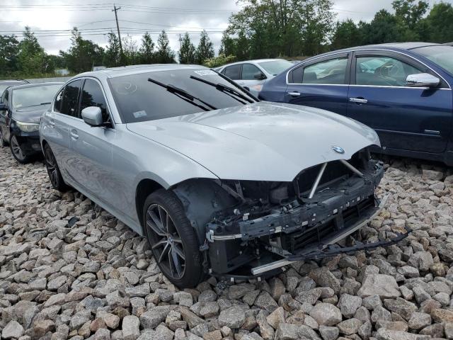 BMW 330XI 2020 z numerem VIN WBA5R7C04LFH72017 - Zdjęcie z aukcji