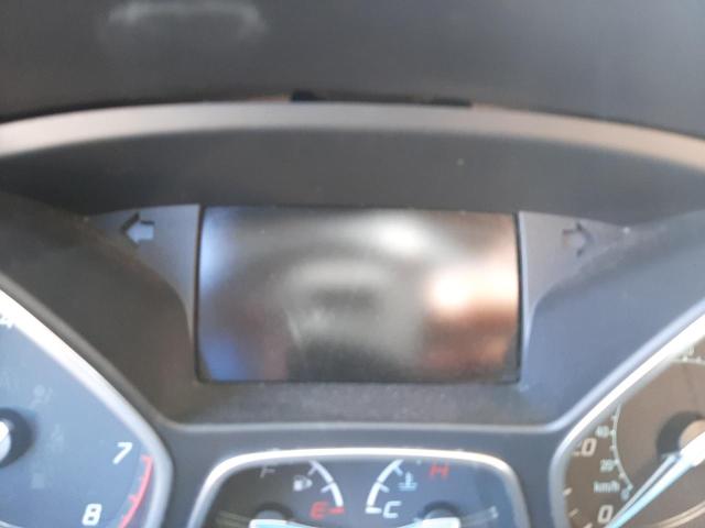 Photo 8 from auction – 2013 FORD FOCUS S with VIN 1FADP3F26DL117471