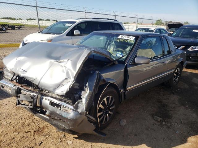 Photo 2 from auction – 1989 BUICK RIVIERA with VIN 1G4EZ11C2KU400658