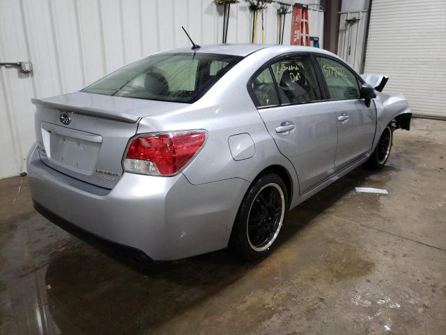 Photo 4 from auction – 2016 SUBARU IMPREZA with VIN JF1GJAA63GH008406
