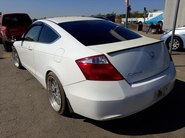 Photo 3 from auction – 2008 HONDA ACCORD EX with VIN 1HGCS12748A004051