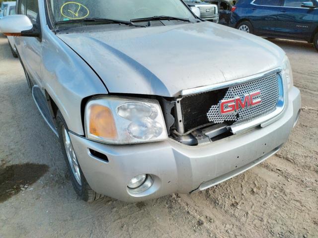 Photo 9 from auction – 2005 GMC ENVOY DENA with VIN 1GKET63M452334403