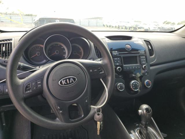 Photo 9 from auction – 2012 KIA FORTE EX with VIN KNAFU6A25C5545990